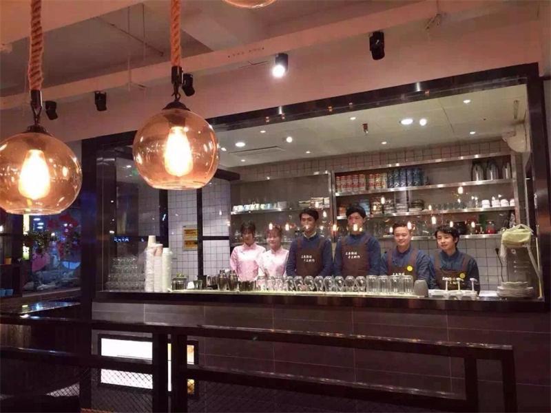 Ningbo Zhengfang Inn Bagian luar foto